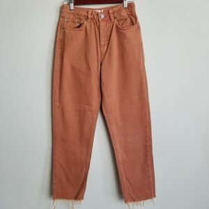 ASOS Jeans Actual Waist 26-27